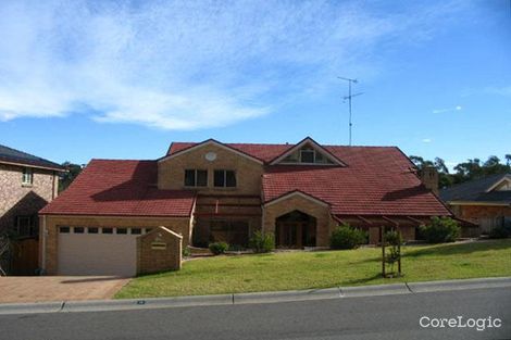 Property photo of 10 Bushview Drive Kellyville NSW 2155