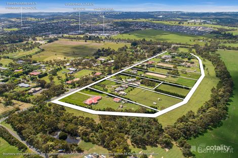 Property photo of 14 Ryan Road Pakenham VIC 3810