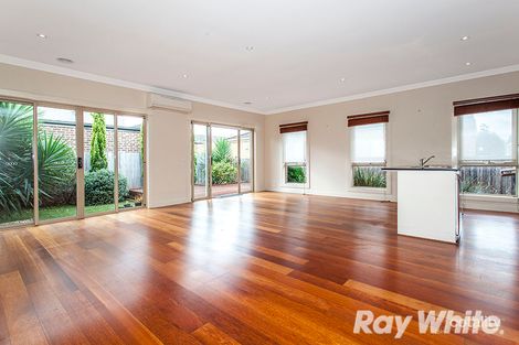 Property photo of 3/1805 Dandenong Road Oakleigh East VIC 3166