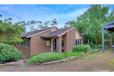 Property photo of 87 Casuarina Drive Frankston South VIC 3199