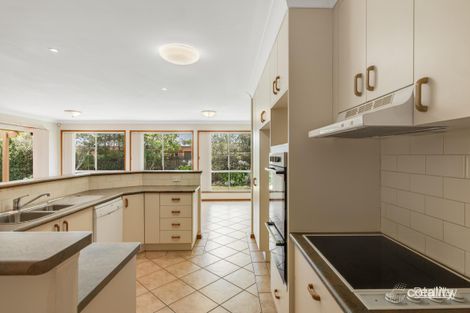 Property photo of 3 Emerald Court Middle Ridge QLD 4350