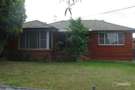 82 Lavinia St, Seven Hills, NSW 2147