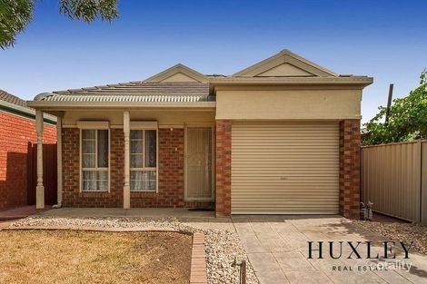 Property photo of 7 Osmond Place Caroline Springs VIC 3023