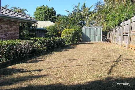 Property photo of 49 Aspect Drive Victoria Point QLD 4165