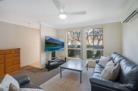 Property photo of 7/2A Justine Parade Rutherford NSW 2320