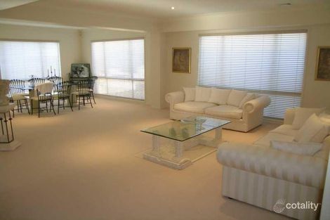Property photo of 4 Koala Place Kellyville NSW 2155