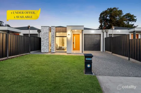 Property photo of 4 Leitrim Street Salisbury Downs SA 5108