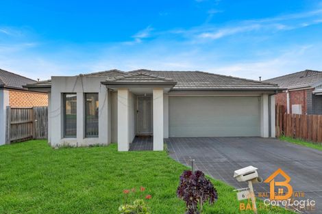 Property photo of 6 Felicity Drive Tarneit VIC 3029