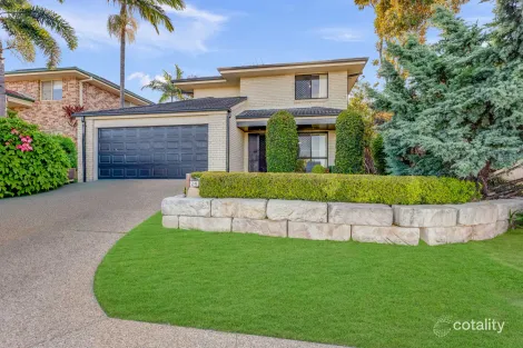 24 Tamborine Cct, Kallangur, QLD 4503