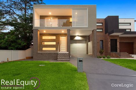 Property photo of 8A Quota Avenue Chipping Norton NSW 2170
