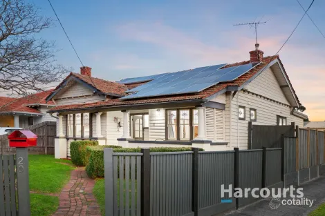 Property photo of 20 Wilson Street Oakleigh VIC 3166