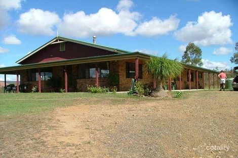 102-104 Walker Dr, Kooralbyn, QLD 4285