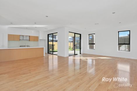 Property photo of 22 Foxall Road North Kellyville NSW 2155