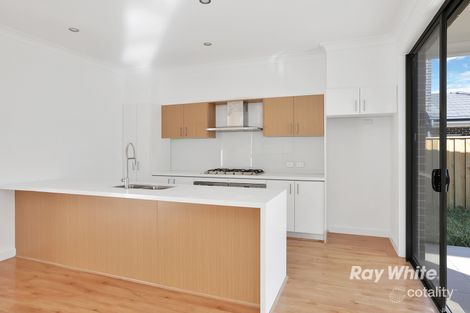 Property photo of 22 Foxall Road North Kellyville NSW 2155