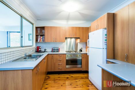 Property photo of 21 Eleanor Crescent Rooty Hill NSW 2766
