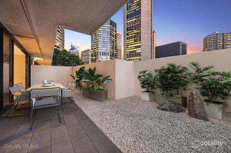Property photo of 8E/171 Gloucester Street The Rocks NSW 2000