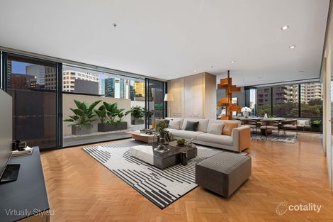 8e/171 Gloucester St, The Rocks, NSW 2000