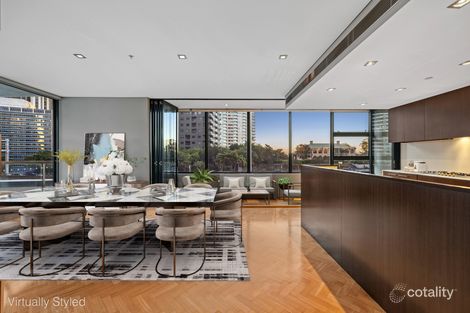 Property photo of 8E/171 Gloucester Street The Rocks NSW 2000