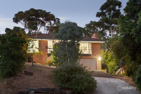 23 Kalmaine Ct, Diamond Creek, VIC 3089