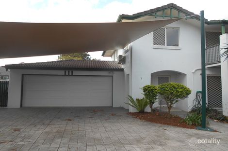 Property photo of 7/89 Daw Road Runcorn QLD 4113