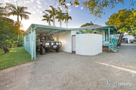 Property photo of 6 Sandpiper Court Slade Point QLD 4740
