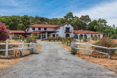Property photo of 6 Rails Crescent Wungong WA 6112