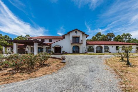 Property photo of 6 Rails Crescent Wungong WA 6112