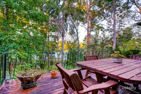 Property photo of 7 Hawick Street Ashgrove QLD 4060
