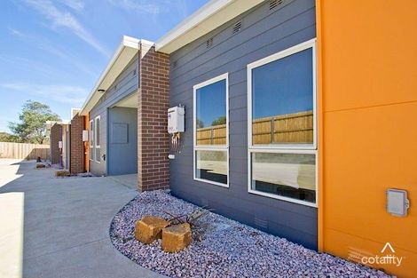 Property photo of 9/73 Foch Street Mowbray TAS 7248