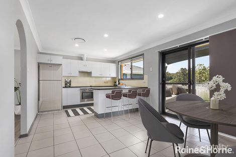 Property photo of 36 Auklet Road Mount Hutton NSW 2290