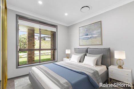 Property photo of 36 Auklet Road Mount Hutton NSW 2290
