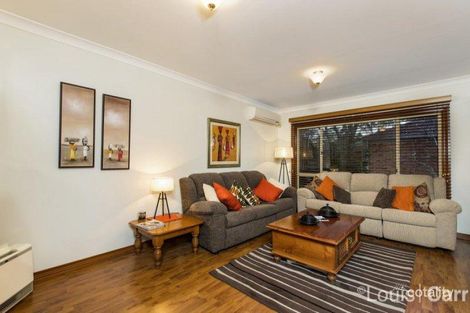 Property photo of 2/5 Coonara Avenue West Pennant Hills NSW 2125