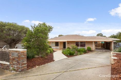 Property photo of 11 Chipper View Parmelia WA 6167