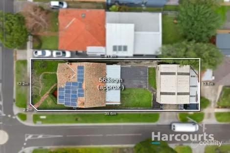 Property photo of 20 Wilson Street Oakleigh VIC 3166