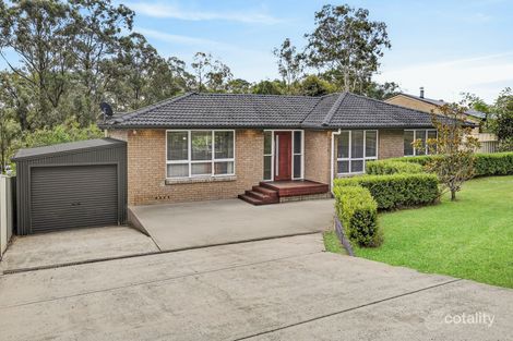 Property photo of 29 Mitchell Drive Glossodia NSW 2756