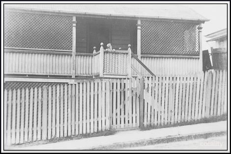 Property photo of 7 Skinner Street West End QLD 4101