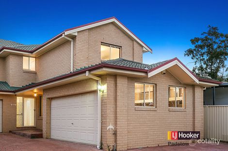 Property photo of 117B Iberia Street Padstow NSW 2211