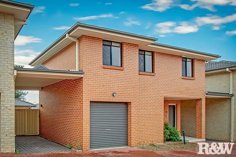 Property photo of 19/29-31 O'Brien Street Mount Druitt NSW 2770