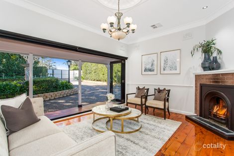 Property photo of 49 New Line Road West Pennant Hills NSW 2125