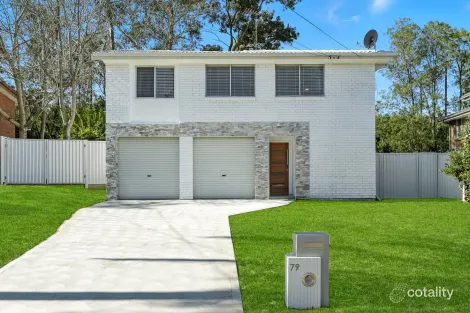Property photo of 79 Koloona Drive Emu Plains NSW 2750