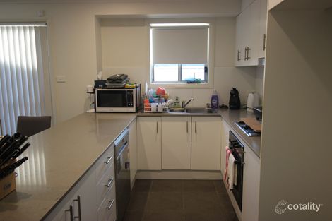 Property photo of 61 Dalmeny Drive Macquarie Hills NSW 2285