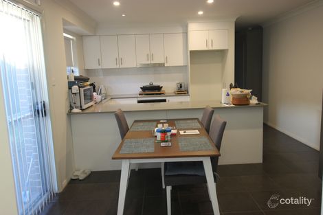 Property photo of 61 Dalmeny Drive Macquarie Hills NSW 2285