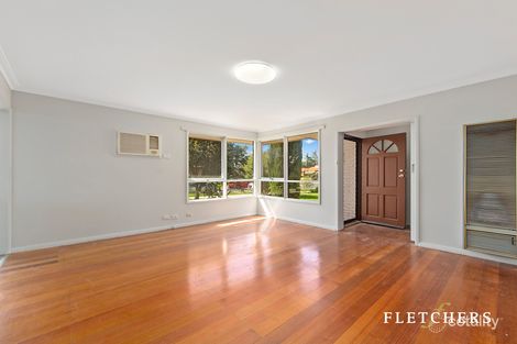 Property photo of 20 Powell Drive Hoppers Crossing VIC 3029