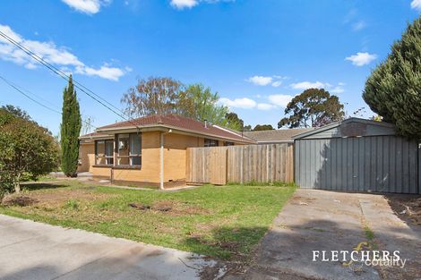 Property photo of 20 Powell Drive Hoppers Crossing VIC 3029