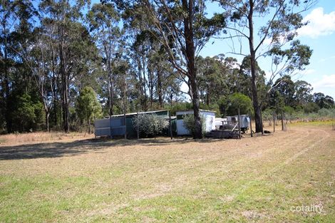 Property photo of 537 Williams Road Benarkin North QLD 4314