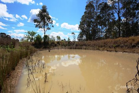 Property photo of 537 Williams Road Benarkin North QLD 4314