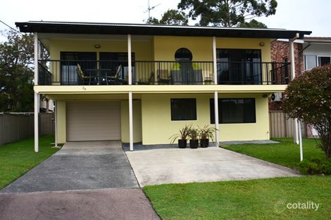 Property photo of 26 Kullaroo Road Summerland Point NSW 2259