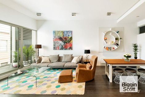 Property photo of 4/2 Kipling Street Cremorne VIC 3121