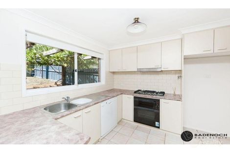 Property photo of 17 Birrigai Square Ngunnawal ACT 2913