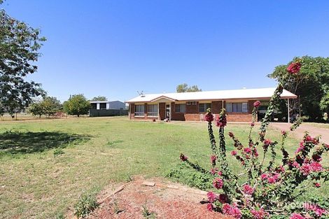 Property photo of 11 Griffith Street Cloncurry QLD 4824